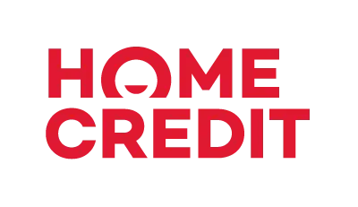 Home Credit Logo